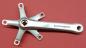 Preview: KURBELARM, SHIMANO FC-6207, 170MM, 4-KANT, RECHTS